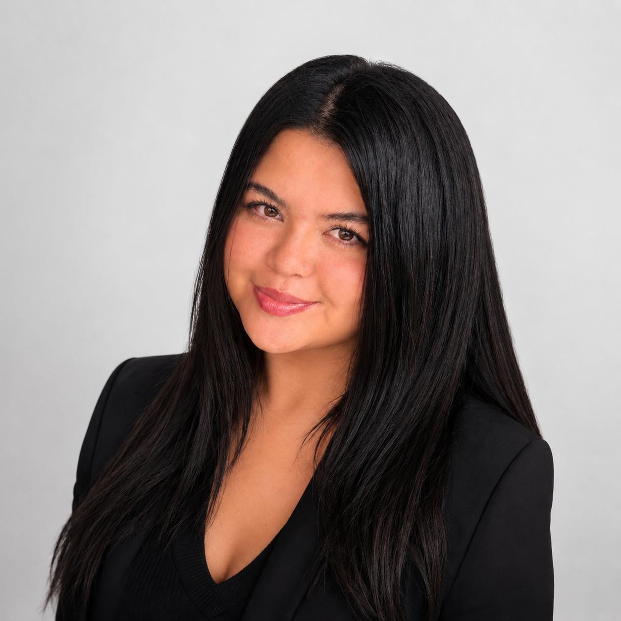 Sara Michelle Pinzón Rodríguez