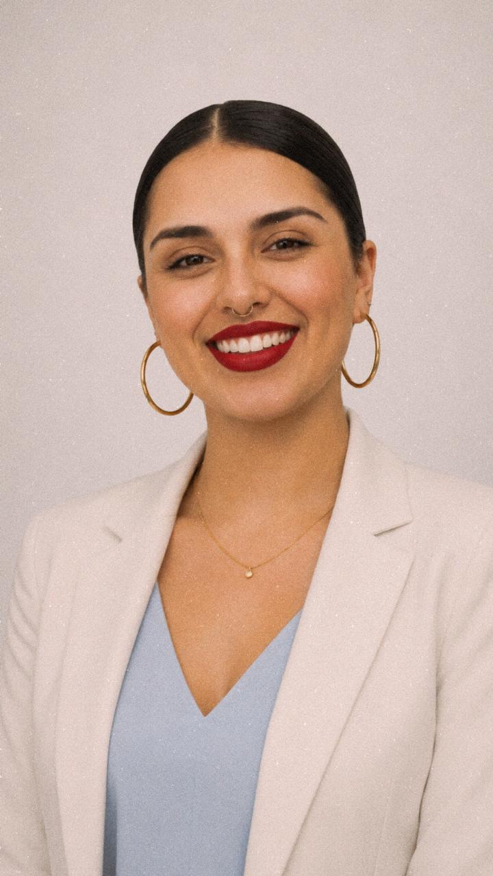 Wendy Villalba Amaya